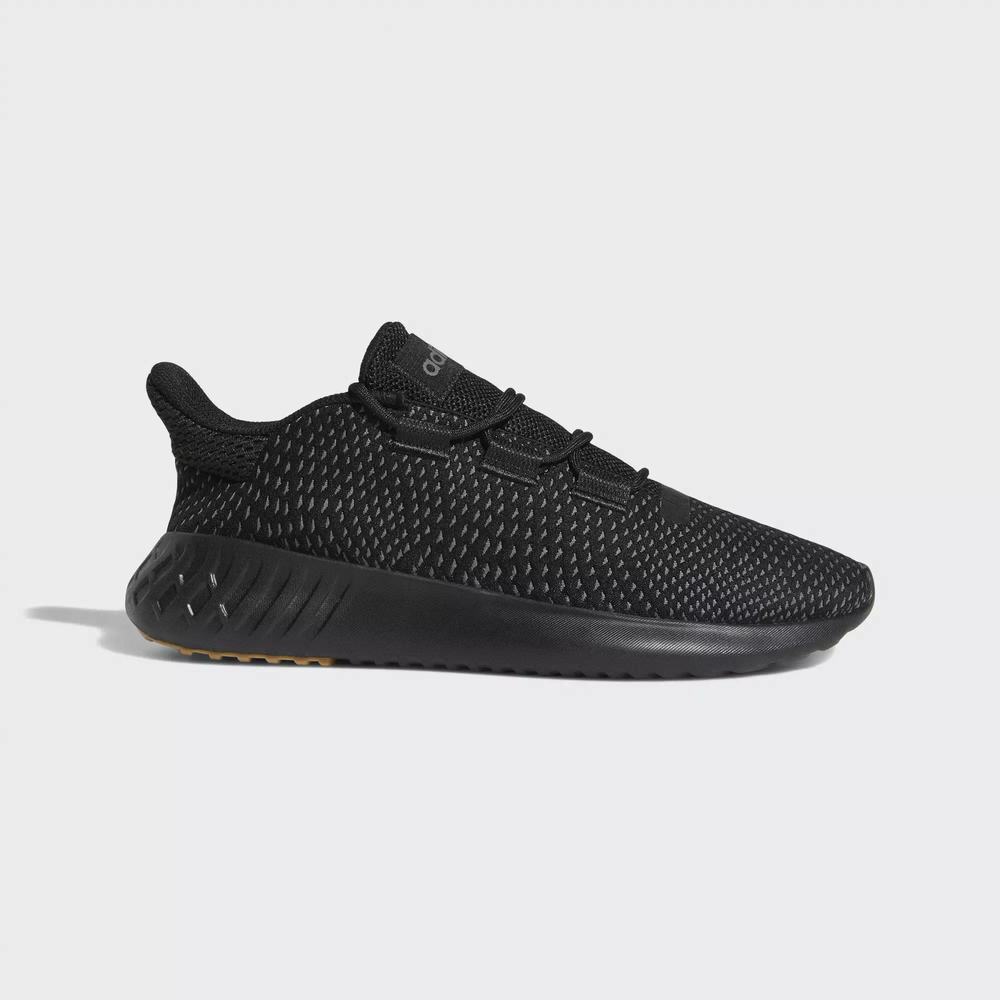 Adidas Tubular Dusk Tenis Verdes Para Hombre (MX-25418)